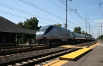 Amtrak 660